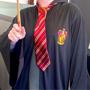 Harry Potter costume